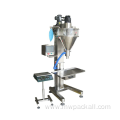 Flour Filling Machine Spice Powder Powder filling machine